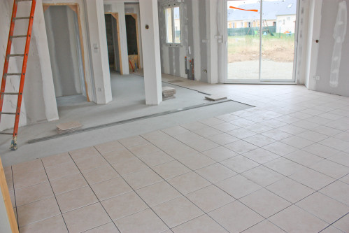 Entreprise de carrelage / faïence à Périgueux