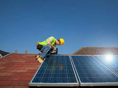 Entreprise d'économie d'énergie à Rampieux