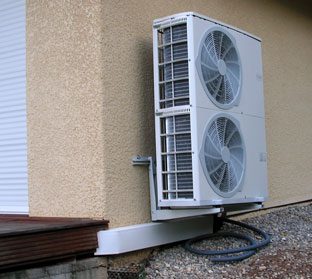 Climatisation / chauffage réversible à Périgueux