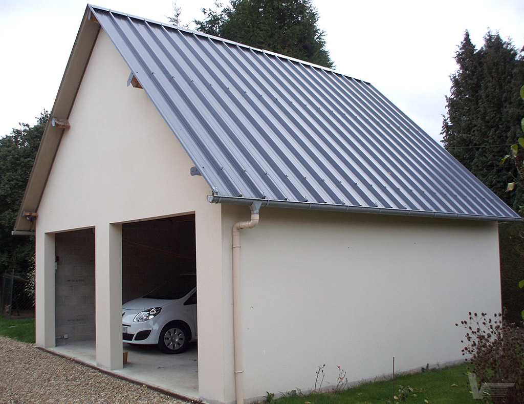 Entreprise de couverture à Sainte-Foy-de-Longas