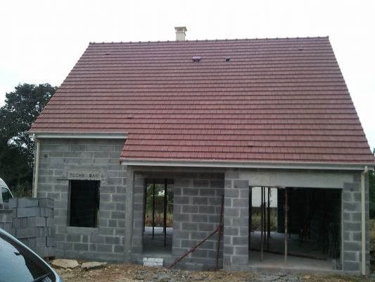 Entreprise de couverture Périgueux