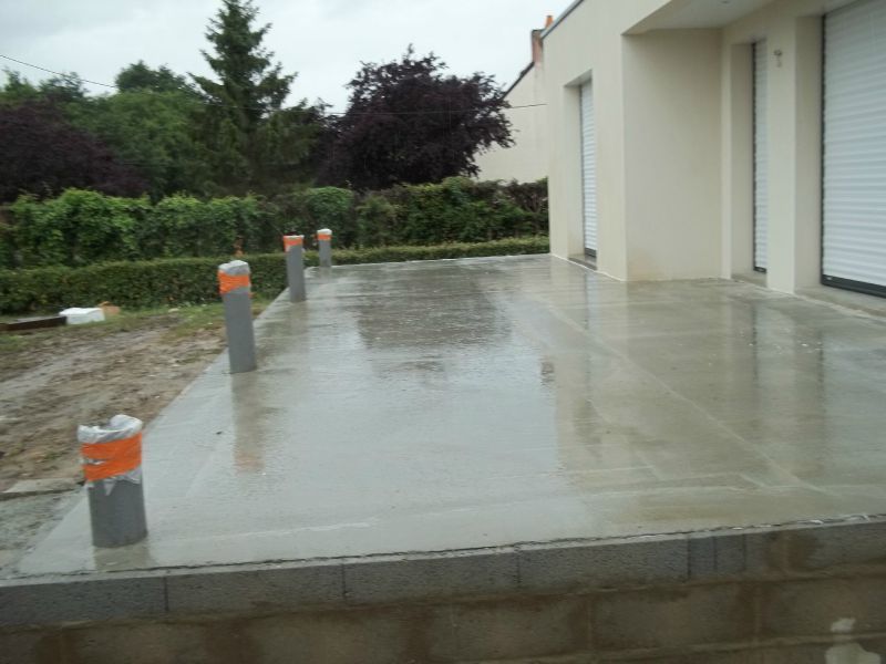 Entreprise de bâtiment à Périgueux