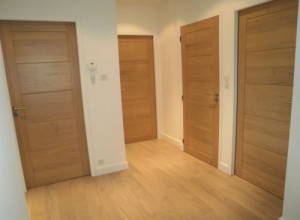 Entreprise de menuiserie bois PVC alu dans la Dordogne