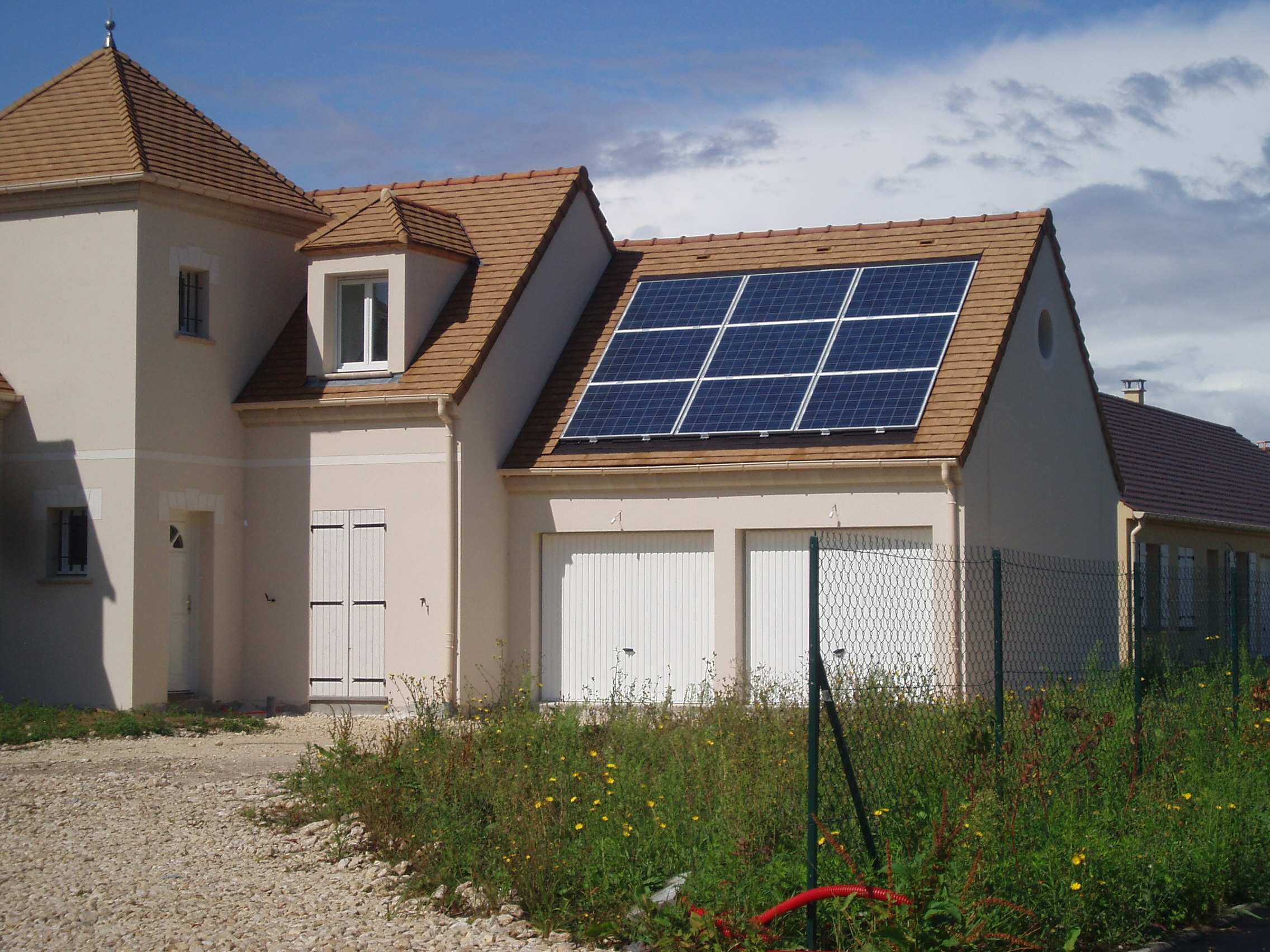 Installateur Panneaux solaire photovoltaïques à Périgueux