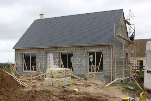 Ravalement à Périgueux