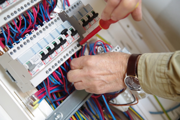 Remplacement de tableau électrique à Périgueux