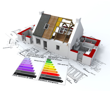 Bilan thermique Chancelade