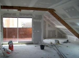 Entreprise rénovation de maison et d'appartement à Périgueux