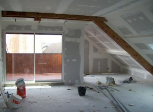 Entreprise rénovation de maison et d'appartement à Jaure