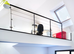 Aménagement de combles Périgueux