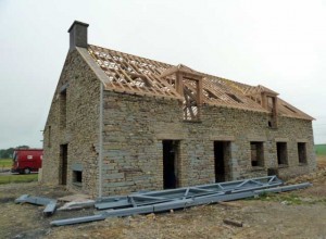 Architecte dans la Dordogne